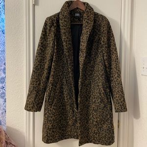 Women’s Coat